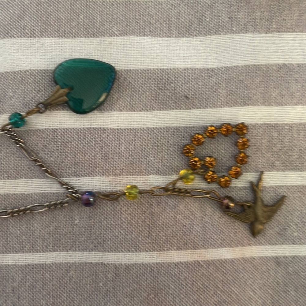 Necklace…. - Picture 7 of 7